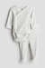 CONJUNTO RAYAS H&M en internet
