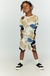 Remera Firuletes H&M - comprar online
