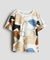 Remera Firuletes H&M