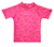 Remera M. cortas Frutillas