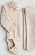 Conjunto FLORCITAS H&M - comprar online