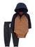 Set 2 piezas Body y jogging CARTER´S