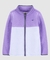 Campera Sherpa LILA OSHKOSH - comprar online