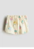 SHORT ALGODÓN ICECREAM H&M