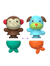Juguete de baño - Animales intercambiables SKIP HOP - comprar online