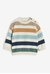 Sweater Rayas H&M