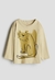 Remera M/L TIGRE H&M