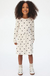 Vestido LUNARES H&M en internet