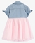 Vestido CON TUL OSHKOSH en internet