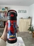 Thermos Kids Funtainer SPIDERMAN de acero inoxidable