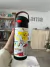 Thermos Kids Funtainer POKEMON de acero inoxidable