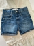 SHORT DE jean ZARA