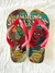 Ojotas SPIDERMAN Havaianas - comprar online