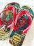 Ojotas SPIDERMAN Havaianas - Ama Kids Boutique