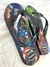 Ojotas MARVEL Havaianas en internet