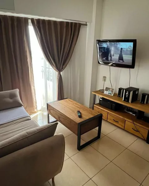 Mesa ratona elevable