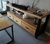 Rack de TV Con Cajones - Bambu Muebles y Hogar 