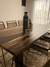 Imagen de Mesa Comedor Guayubira Maciza