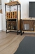 Mini Bar Vinoteca - Bambu Muebles y Hogar 