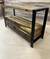 Rack de TV Guayubira