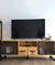 Rack de TV Tokio - Bambu Muebles y Hogar 