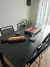 Mesa Comedor Black en internet