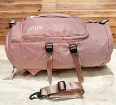 BOLSO MOCHILA IMPERMEABLE ¡IMPORTADO! - comprar online