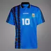 CAMISETA ARGENTINA 1994 + CAMISETA 1990 ¡OFERTA LIMITADA 2X1!