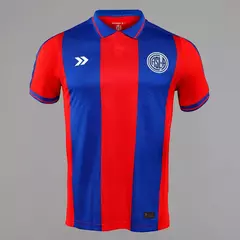 CAMISETA TITULAR DE SAN LORENZO 2025 ¡OFERTA 2X1! en internet