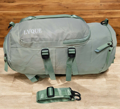 BOLSO MOCHILA IMPERMEABLE ¡IMPORTADO!