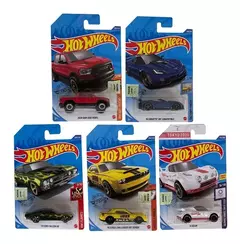 Imagen de MYSTERY BOX DE HOTWHEELS ¡UNIDADES LIMITADAS!