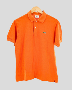 Imagen de CHOMBA LACOSTE ¡OFERTA LIMITADA 2X1!