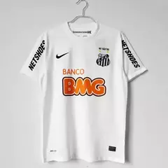 CAMISETA DE SANTOS NEYMAR JR ¡OFERTA 2X1! - tienda online
