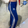 PANTALON ADIDAS PALAZO ¡OFERTA 2X1!