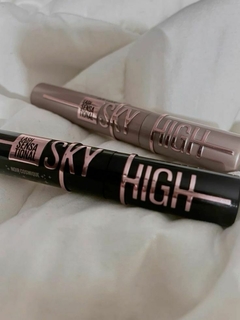 Mascara de pestañas Sky High + Sky High Black de regalo! - comprar online