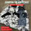 CAMPERA ROMPEVIENTO The North Face® IMPERMEABLE ¡DESCUENTO EXCLUSIVO!
