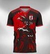 Camiseta Japón Dragon Ball Goku 24/25 ¡OFERTA EXCLUSIVA!
