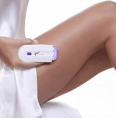 DEPILADORA + DEPILADORA FACIAL DE REGALO ¡PROMO EXCLUSIVA! en internet