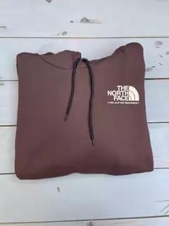 CAMPERA THE NORTH FACE + BUZO DE REGALO! ¡OFERTA 2X1! - Foxtonshop