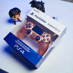 Joystick Dualshock Ps4 ¡Liquidación 2x1! en internet