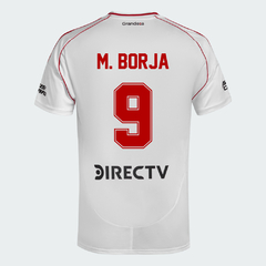 CAMISETA DE RIVER TITULAR 2025 + SUPLENTE DE REGALO! - tienda online