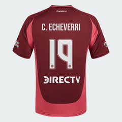 CAMISETA DE RIVER TITULAR 2025 + SUPLENTE DE REGALO! - comprar online
