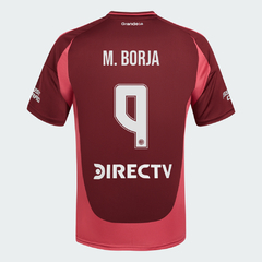 CAMISETA DE RIVER TITULAR 2025 + SUPLENTE DE REGALO!