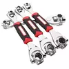 Llave Multifuncional 48 en 1 Giro 360° ¡Oferta!