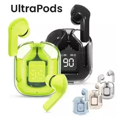AURICULARES ULTRAPODS MAX ¡OFERTA 2X1! - tienda online