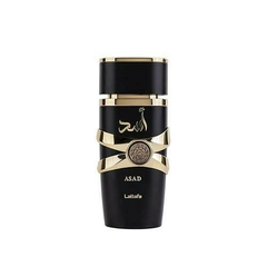 PERFUMES ÁRABES ERBA PURA XERJOFF + CLUB DE NUIT ARMAF + LATTAFA ASAD ¡OFERTA 3X1!