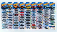 MYSTERY BOX DE HOTWHEELS ¡UNIDADES LIMITADAS! - Foxtonshop