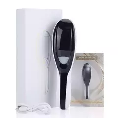 CEPILLO TRATAMIENTO CAPILAR MASAJEADOR 4 EN 1 ¡OFERTA!