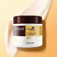 Karseell Mascarilla Capilar Colageno Hidratación ¡DESCUENTO EXCLUSIVO!