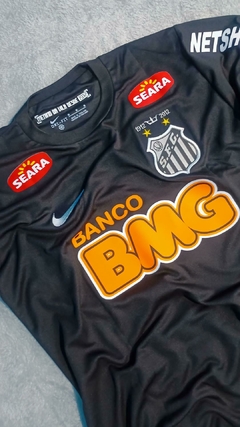 CAMISETA DE SANTOS NEYMAR JR ¡OFERTA 2X1! - comprar online